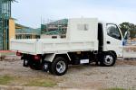 Foton 45.110 SWB Tipper 2014 года (AU)